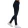 Only Womens Rain Life Skinny Jeans - Dark Blue