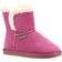 Hush Puppies Ashleigh Slipper Boots - Pink