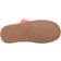 Hush Puppies Ashleigh Slipper Boots - Pink