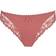 Marie Jo Jane Italian Briefs - Red Copper