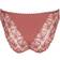 Marie Jo Jane Italian Briefs - Red Copper