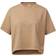 Reebok Classics Non Dye Cropped T-Shirt - Wild Brown