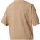 Reebok Classics Non Dye Cropped T-Shirt - Wild Brown