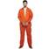 Henbrandt American Prisoner Costume