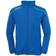 Uhlsport Stream 22 All Weather Jacket Unisex - Azurblue/White