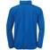 Uhlsport Stream 22 All Weather Jacket Unisex - Azurblue/White