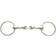 Lorina French Link Loose Ring Snaffle