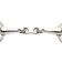 Lorina French Link Loose Ring Snaffle