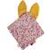 Kikadu Sizzling Towel Rabbit