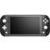 Lizard Skins Nintendo Switch Lite DSP Controller Grip - Jet Black