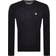 Ted Baker Cardiff Crew Neck Jumper - Navy