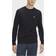 Ted Baker Cardiff Crew Neck Jumper - Navy