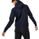 Jack Wills Batsford Graphic Logo Hoodie - Navy