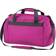 BagBase Freestyle Holdall - Fuchsia