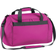 BagBase Freestyle Holdall - Fuchsia