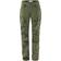 Fjällräven Keb Trousers W Short - Green Camo/Laurel Green