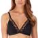 Wacoal Lisse Soft Cup Bra - Black