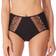 Wacoal Lisse Full Brief - Black