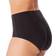 Wacoal Lisse Full Brief - Black