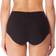 Wacoal Lisse Full Brief - Black