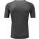 Dhb Merino Short Sleeve Base Layer M 150 Men - Grey Marl