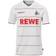 Uhlsport 1. FC Köln Home Jersey 21/22 Sr