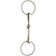 Lorina Thin German Hollow Mouth Loose Ring Snaffle