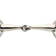 Lorina Thin German Hollow Mouth Loose Ring Snaffle