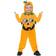 Smiffys Pumpkin Toddler Costume