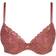 Marie Jo Jane Push-up Bra - Red Copper