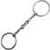 Lorina Thin French Link Loose Ring Snaffle