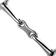 Lorina Thin French Link Loose Ring Snaffle