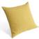 Hay Outline Complete Decoration Pillows Yellow (50x50cm)