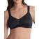 Anita Airita Comfort Soft Bra With Spacer Cups - Black