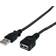 StarTech USB A-USB A M-F 2.0 3m