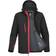 Stormtech Patrol Softshell Jacket - Black/Bright Red