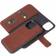 Decoded Detachable Wallet Case for iPhone 12 mini