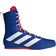 Adidas Box Hog 3 - Royal Blue/Cloud White/Team Collegiate Red