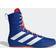 Adidas Box Hog 3 - Royal Blue/Cloud White/Team Collegiate Red