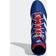 Adidas Box Hog 3 - Royal Blue/Cloud White/Team Collegiate Red