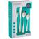 Viners Everyday Fleur Cutlery Set 16pcs