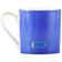 Yes Studio Busy Charging Mug 38cl