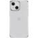 ItSkins Spectrum Clear Case for iPhone 13