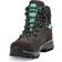 Hanwag Alta Bunion II GTX W - Asphalt/Mint