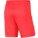 Nike Park III Shorts Men - Bright Crimson/Black