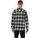 Only & Sons Checked Long Sleeved Shirt - Grey/Griffin