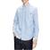 Ted Baker Caplet Long Sleeved Oxford Shirt - Blue