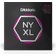 D'Addario NYXL0984SB