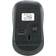 Equip 245108 Mini Optical Wirless Mouse