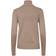 Saint Tropez Mila Knitted Rollneck - Atmos Melange